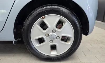 Kia Ray 2013, 108031 км, за 3713.36 USD - фото 21