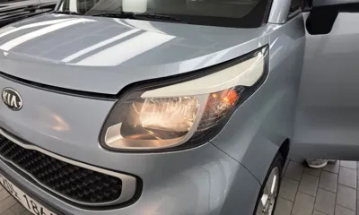 Kia Ray 2013, 108031 км, за 3713.36 USD - фото 22