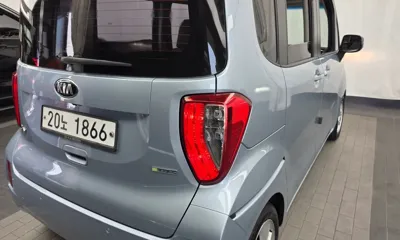 Kia Ray 2013, 108031 км, за 3713.36 USD - фото 23