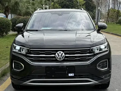 Volkswagen Tayron 2021, 45000 км, за 15112.83 USD