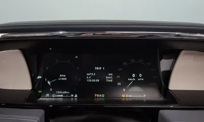 Lincoln Navigator 2020, 105648 км, за 32119.18 USD - фото 8