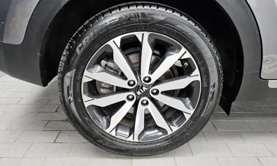 Kia Sportage 2016, 118731 км, за 6158.94 USD