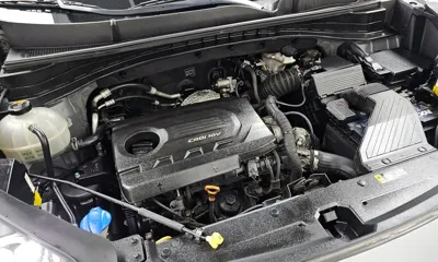 Kia Sportage 2016, 118731 км, за 6158.94 USD - фото 6