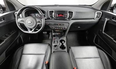 Kia Sportage 2016, 118731 км, за 6158.94 USD - фото 7