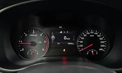 Kia Sportage 2016, 118731 км, за 6158.94 USD - фото 8