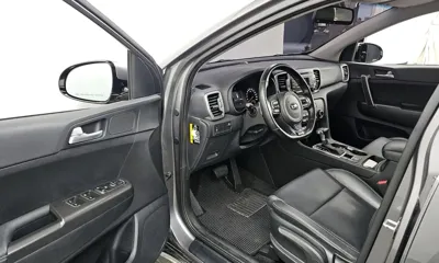 Kia Sportage 2016, 118731 км, за 6158.94 USD - фото 10