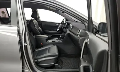 Kia Sportage 2016, 118731 км, за 6158.94 USD - фото 11