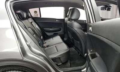 Kia Sportage 2016, 118731 км, за 6158.94 USD - фото 12