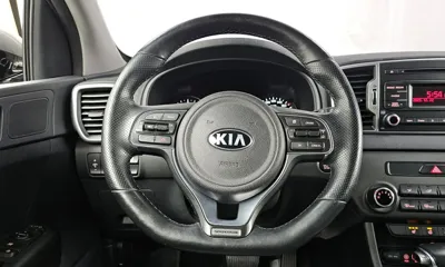Kia Sportage 2016, 118731 км, за 6158.94 USD - фото 13