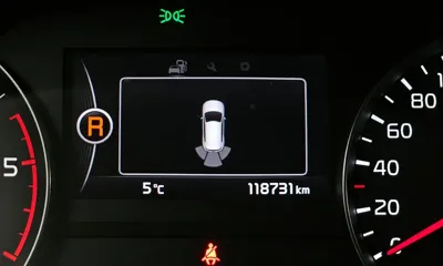 Kia Sportage 2016, 118731 км, за 6158.94 USD - фото 15