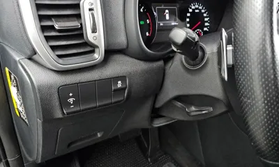 Kia Sportage 2016, 118731 км, за 6158.94 USD - фото 16