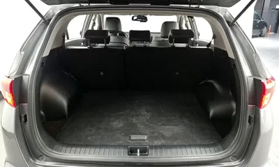 Kia Sportage 2016, 118731 км, за 6158.94 USD - фото 20
