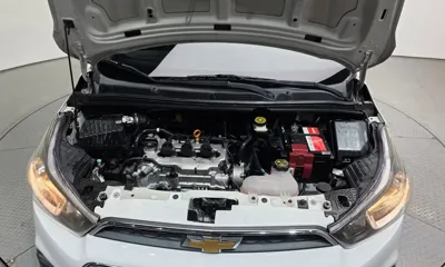 ChevroletGMDaewoo Spark 2017, 53944 км, за 3898.25 USD - фото 6