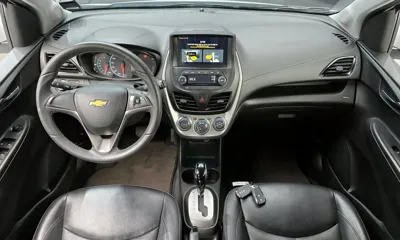 ChevroletGMDaewoo Spark 2017, 53944 км, за 3898.25 USD - фото 7