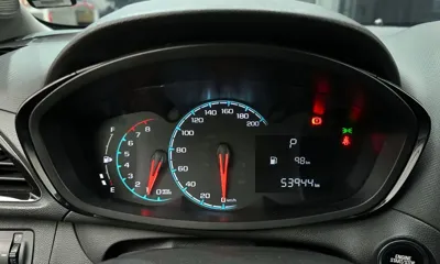 ChevroletGMDaewoo Spark 2017, 53944 км, за 3898.25 USD - фото 8