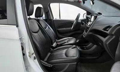 ChevroletGMDaewoo Spark 2017, 53944 км, за 3898.25 USD - фото 10