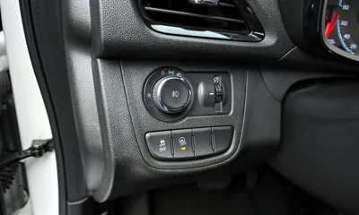 ChevroletGMDaewoo Spark 2017, 53944 км, за 3898.25 USD - фото 18