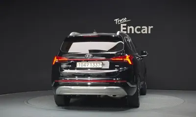 Hyundai Santafe 2021, 169637 км, за 14529.24 USD
