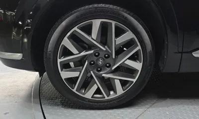 Hyundai Santafe 2021, 169637 км, за 14529.24 USD