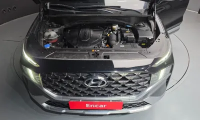 Hyundai Santafe 2021, 169637 км, за 14529.24 USD - фото 6