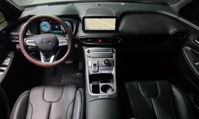 Hyundai Santafe 2021, 169637 км, за 14529.24 USD - фото 7