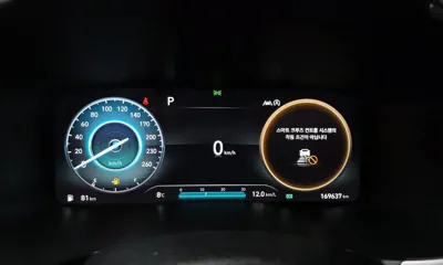 Hyundai Santafe 2021, 169637 км, за 14529.24 USD - фото 8