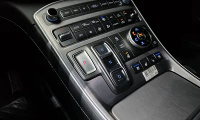Hyundai Santafe 2021, 169637 км, за 14529.24 USD - фото 9