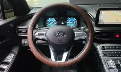 Hyundai Santafe 2021, 169637 км, за 14529.24 USD - фото 13