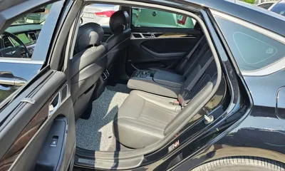 Hyundai Genesis 2016, 117033 км, за 8407.77 USD - фото 11