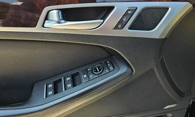 Hyundai Genesis 2016, 117033 км, за 8407.77 USD - фото 12