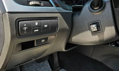 Hyundai Genesis 2016, 117033 км, за 8407.77 USD - фото 14