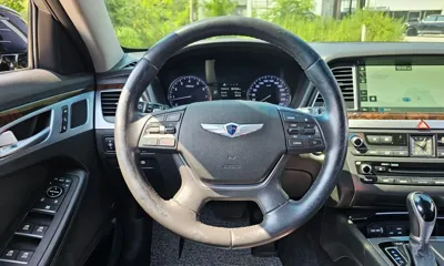 Hyundai Genesis 2016, 117033 км, за 8407.77 USD - фото 15