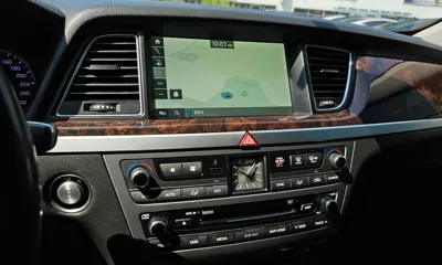Hyundai Genesis 2016, 117033 км, за 8407.77 USD - фото 17