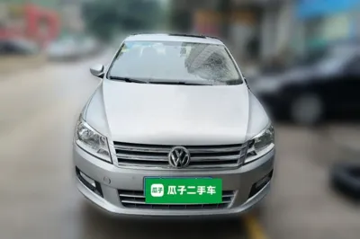 Volkswagen Santana 2015, 127300 км, за 3623 USD