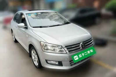 Volkswagen Santana 2015, 127300 км, за 3623 USD