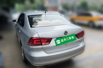 Volkswagen Santana 2015, 127300 км, за 3623 USD