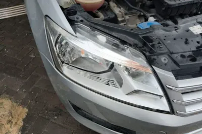 Volkswagen Santana 2015, 127300 км, за 3623 USD - фото 7