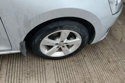 Volkswagen Santana 2015, 127300 км, за 3623 USD - фото 8