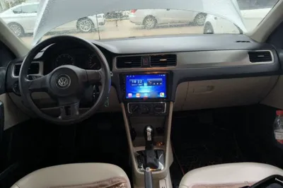 Volkswagen Santana 2015, 127300 км, за 3623 USD - фото 9