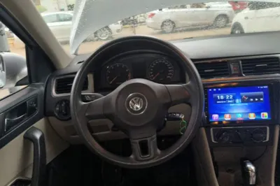 Volkswagen Santana 2015, 127300 км, за 3623 USD - фото 10