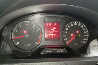 Volkswagen Santana 2015, 127300 км, за 3623 USD - фото 11