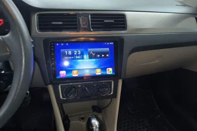 Volkswagen Santana 2015, 127300 км, за 3623 USD - фото 13