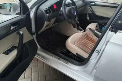 Volkswagen Santana 2015, 127300 км, за 3623 USD - фото 16