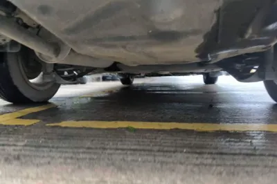 Volkswagen Santana 2015, 127300 км, за 3623 USD - фото 25