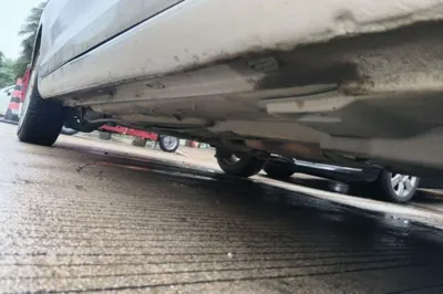 Volkswagen Santana 2015, 127300 км, за 3623 USD - фото 27