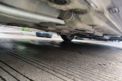 Volkswagen Santana 2015, 127300 км, за 3623 USD - фото 29