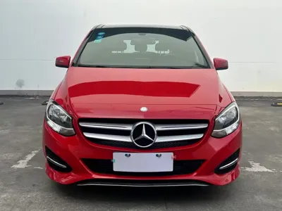 Mercedes-Benz B-Class 2017, 70000 км, за 7327.7 USD