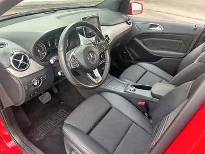 Mercedes-Benz B-Class 2017, 70000 км, за 7327.7 USD