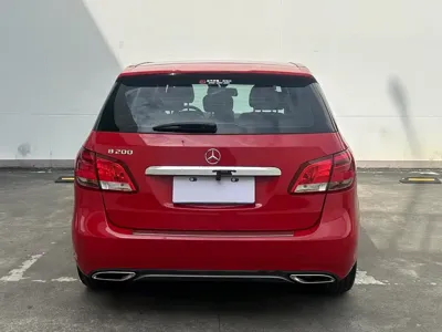 Mercedes-Benz B-Class 2017, 70000 км, за 7327.7 USD - фото 9