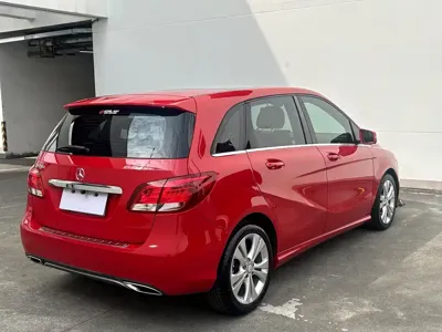 Mercedes-Benz B-Class 2017, 70000 км, за 7327.7 USD - фото 10